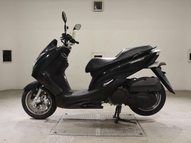 Yamaha MAJESTY 155S