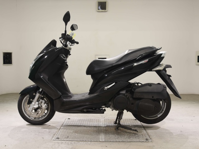 Yamaha MAJESTY 155S