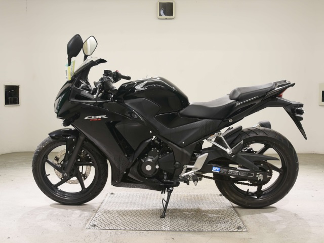 Honda CBR250R