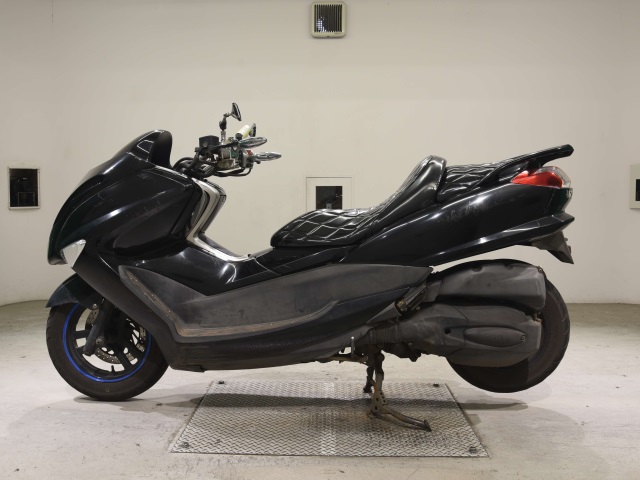 Yamaha MAJESTY 250-4