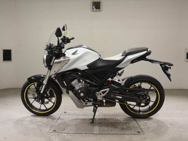 OTHER CB125R