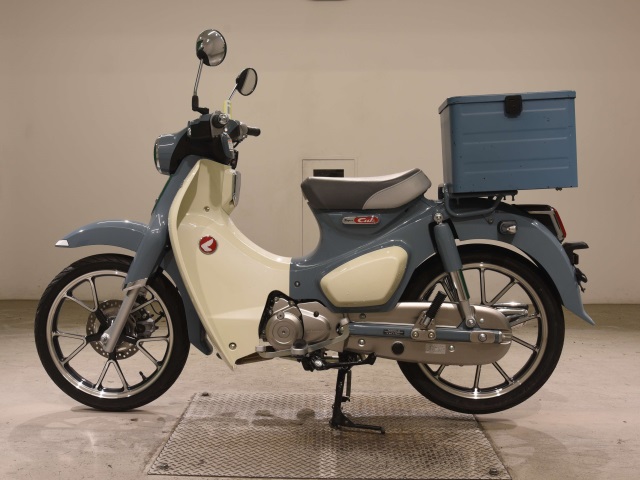 OTHER C125-2
