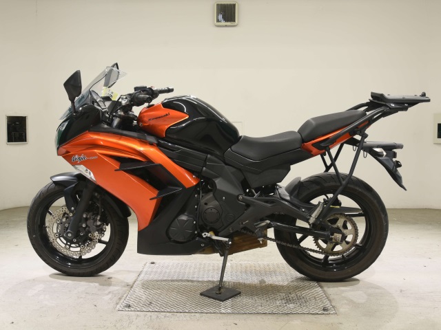Kawasaki NINJA400