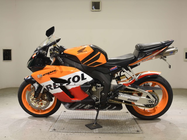 Honda CBR1000RR