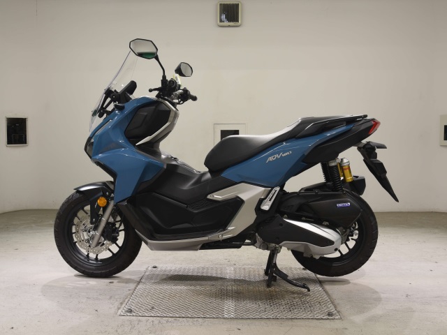 OTHER ADV160