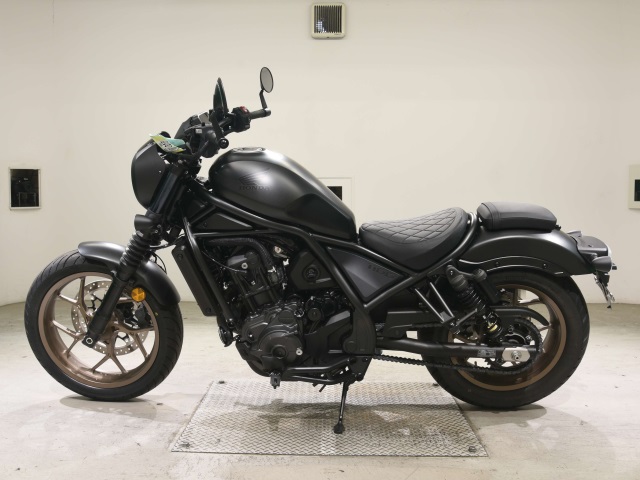 OTHER REBEL 1100SD