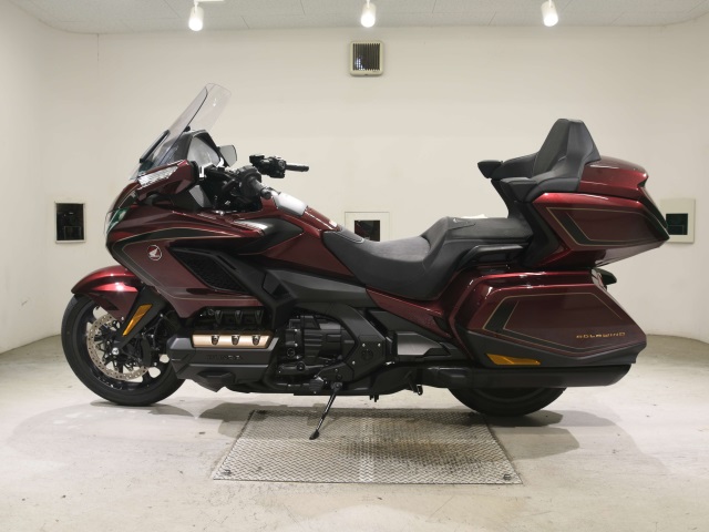 OTHER GL1800 TOUR D