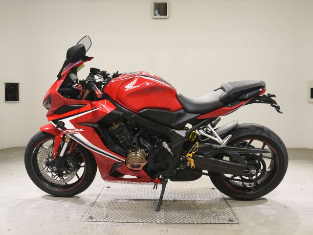 OTHER CBR650R