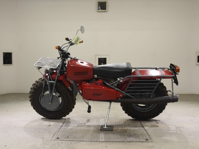 OTHER SUKAUTO125