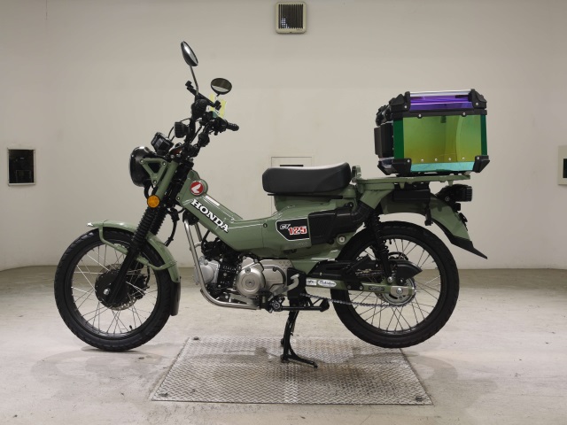 OTHER CT125-2