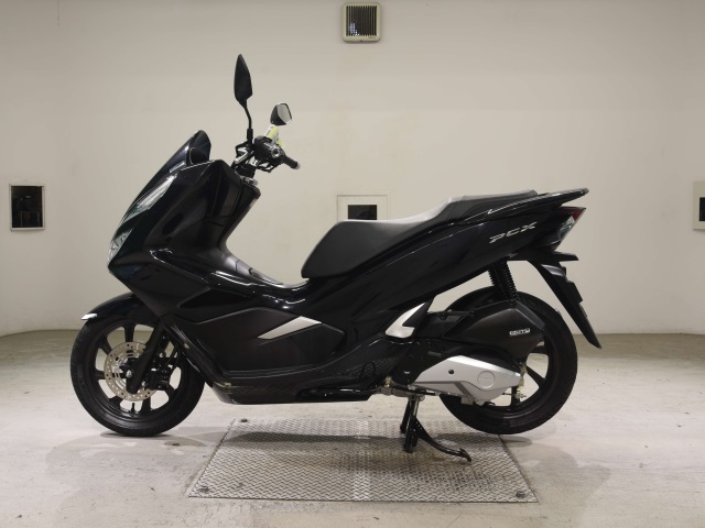 OTHER PCX125-3