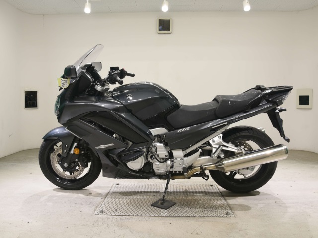 Yamaha FJR1300AS