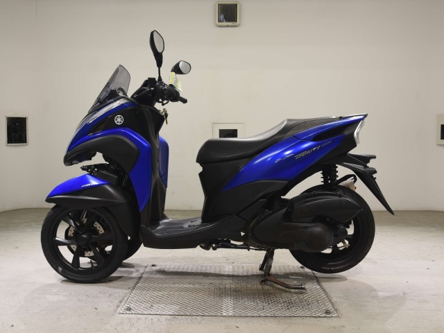 OTHER TORI CITY 155A