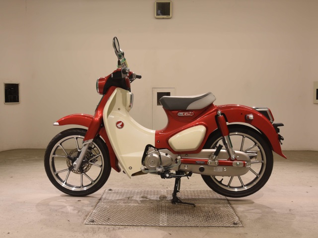OTHER C125-2
