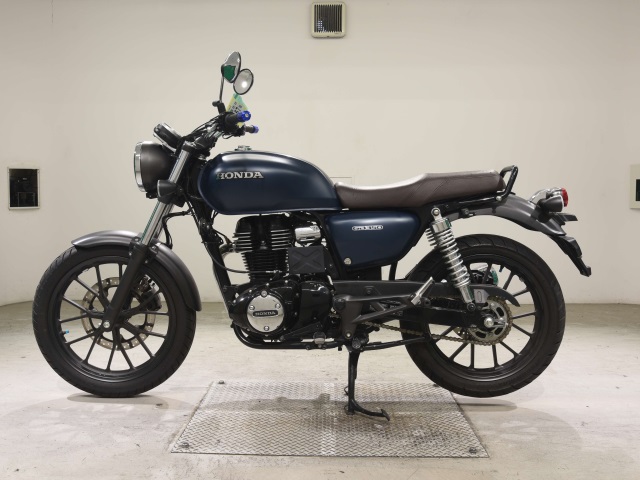 OTHER GB350