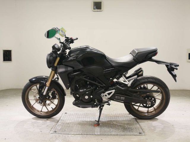 OTHER CB250RA