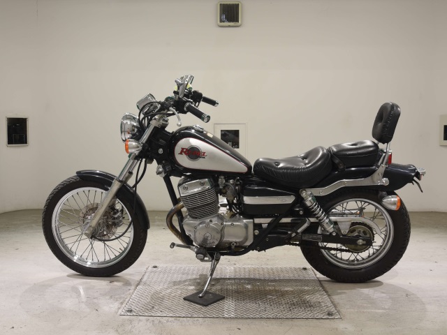 Honda REBEL