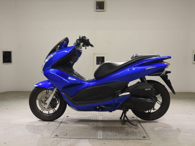 Honda PCX125