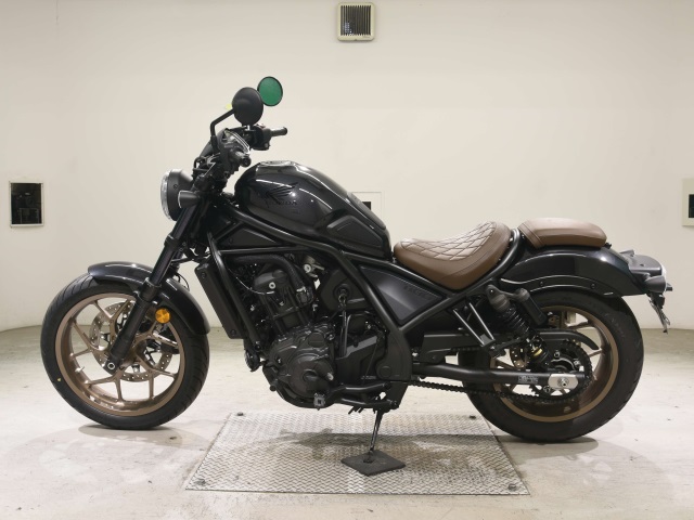 OTHER REBEL 1100