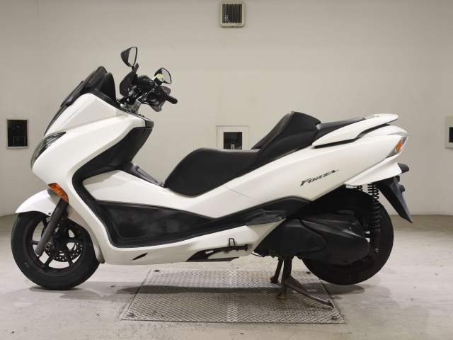 Honda FORZA Z