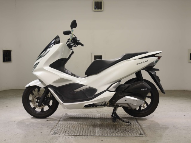 OTHER PCX125-3
