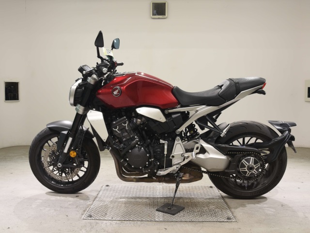OTHER CB1000R-2