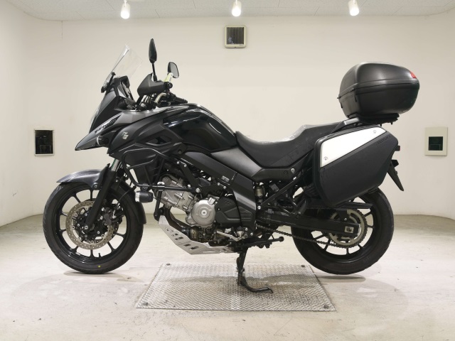 Suzuki V STROM650A