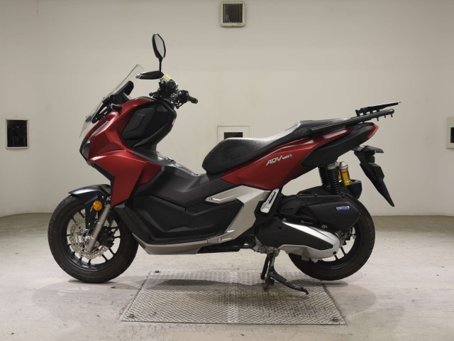 OTHER ADV160