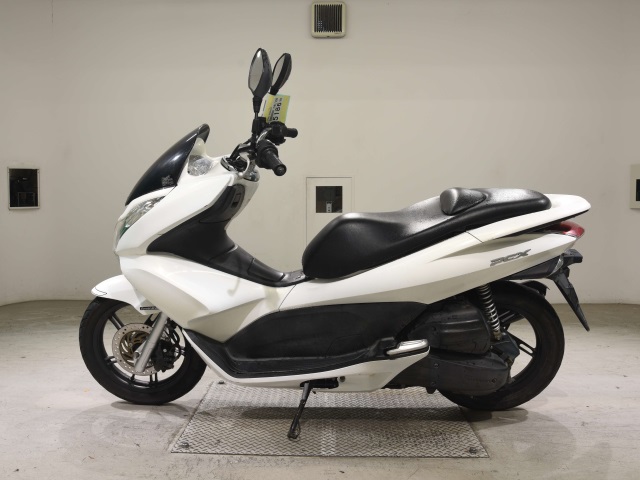 Honda PCX125
