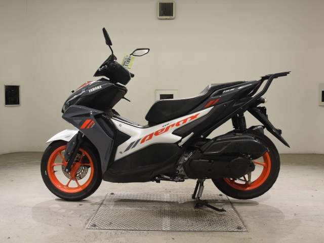 OTHER AEROX155