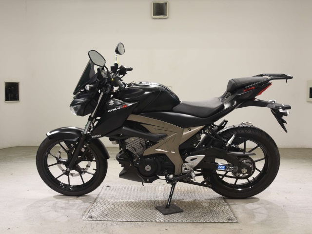 OTHER GSX-S125