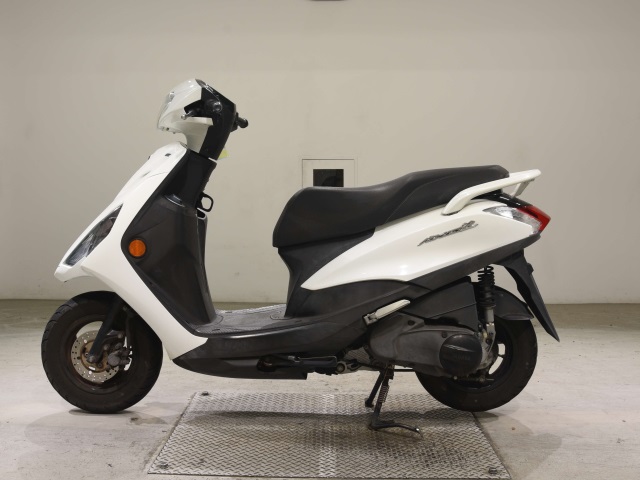 OTHER AXIS125Z