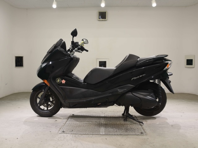 Honda FORZA Z