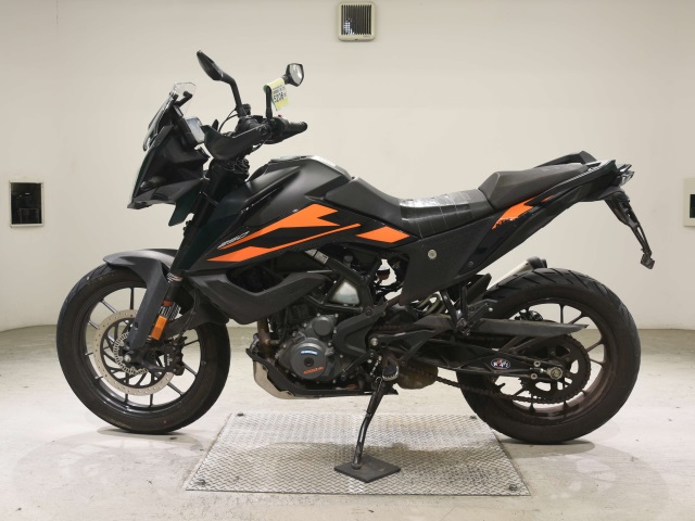 OTHER KTM250 ADVENTURE