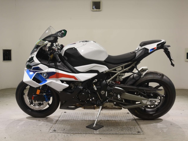 BMW BMW S1000RR