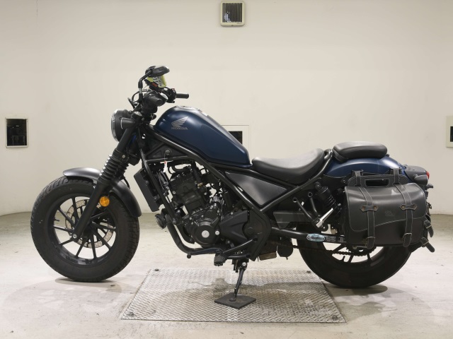OTHER REBEL 250A