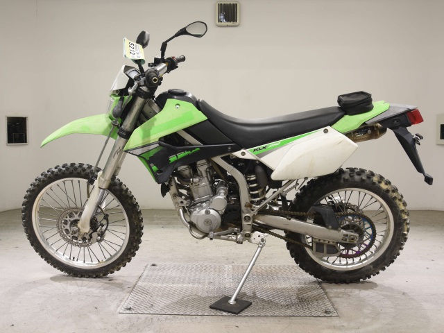 Kawasaki KLX250-2