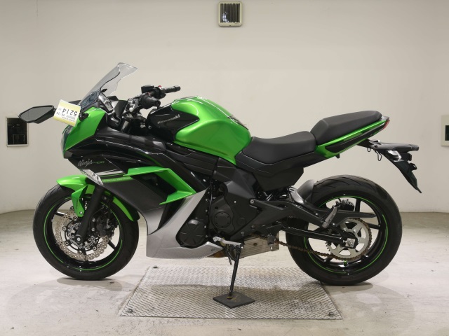 Kawasaki NINJA400ABS