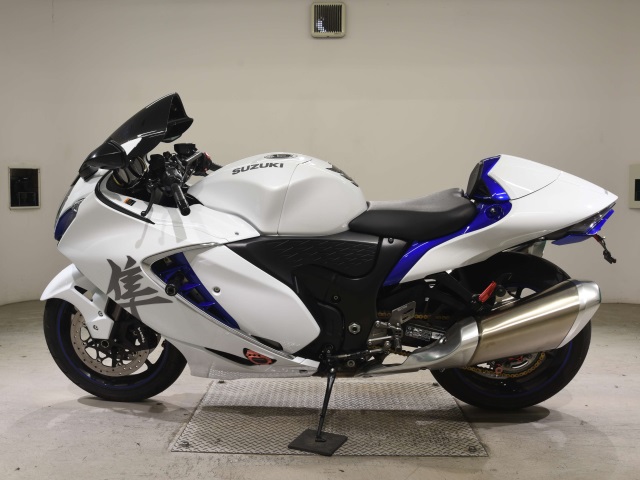 OTHER HAYABUSA -3