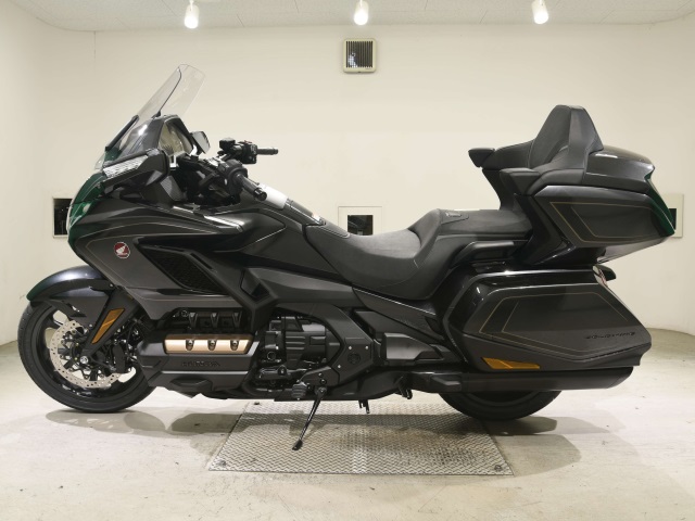 OTHER GL1800 TOUR D
