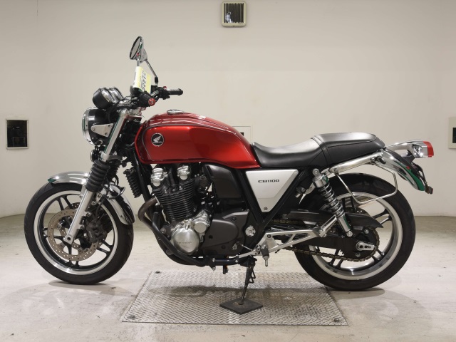 Honda CB1100A