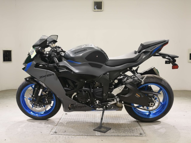 OTHER ZX-6RA