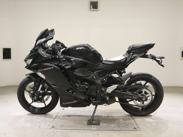 OTHER ZX-25R