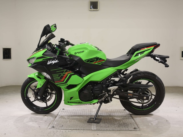 OTHER NINJA250-2