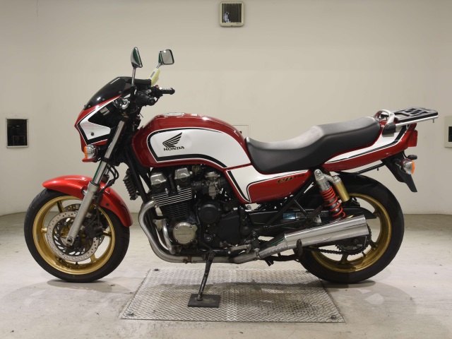 Honda CB750
