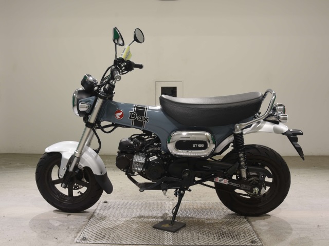 OTHER DUX 125