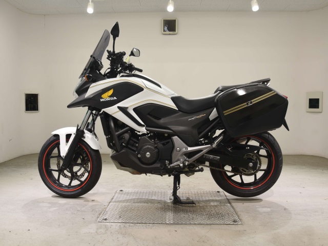 Honda NC750XD