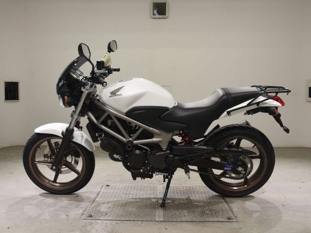 OTHER VTR250-2LD