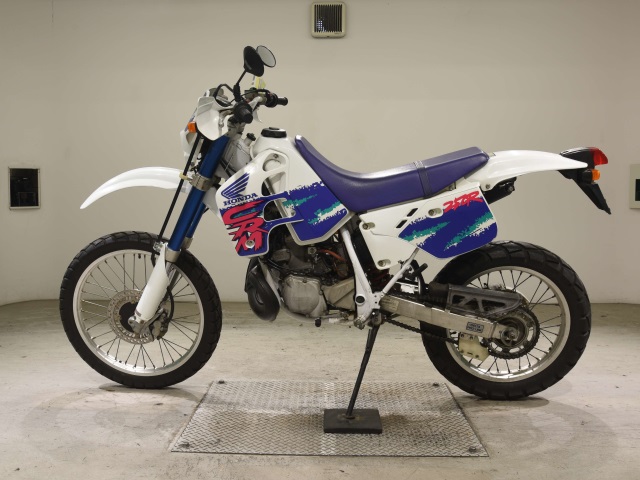 Honda CRM250R