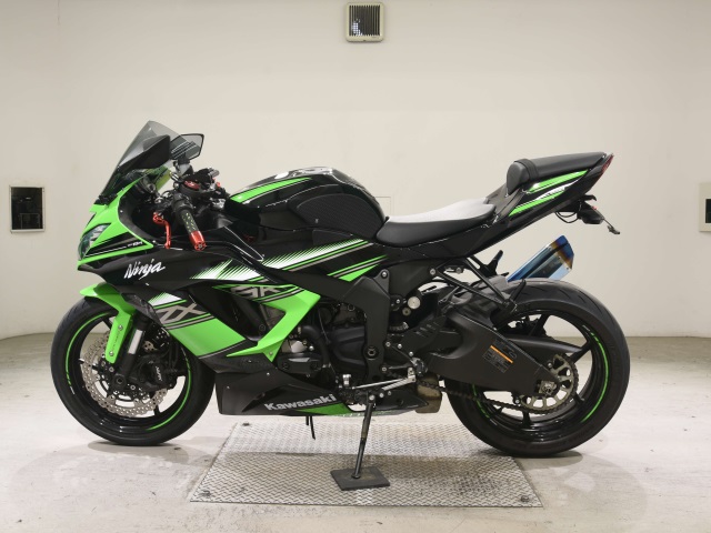 OTHER ZX-6RA